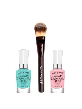 Наборы декоративной косметики Wet n Wild Набор с подарком WnW 8