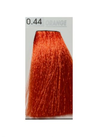 Краски для волос Helen Seward Стойкий профессиональный краситель HP COLOR SYSTEM Бустер медный (усилитель оранжевый) 100 мл