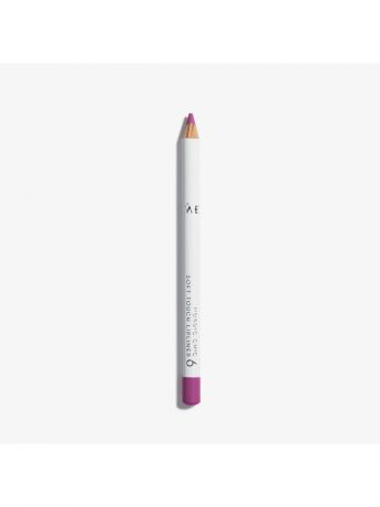 Косметические карандаши Lumene Мягкий карандаш для губ Nordic Chic №06