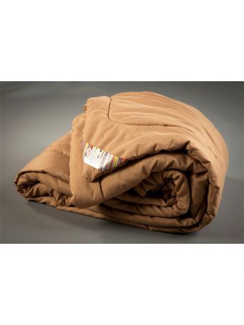 Одеяла Ivett Classic Одеяло Comfort camel 20 172х205 см