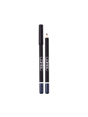 Косметические карандаши Lamel Набор карандашей для глаз, 3 шт. (коричневый, светло-коричневый, графитовый)