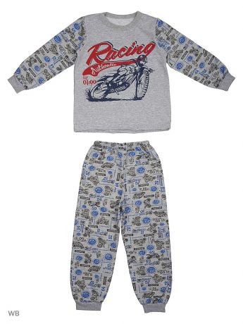 Пижамы Babycollection Пижама