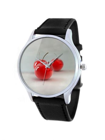 Часы наручные Tina Bolotina Дизайнерские часы Bишенки