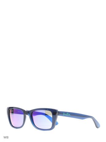 Солнцезащитные очки United Colors of Benetton Солнцезащитные очки BB 598S 01