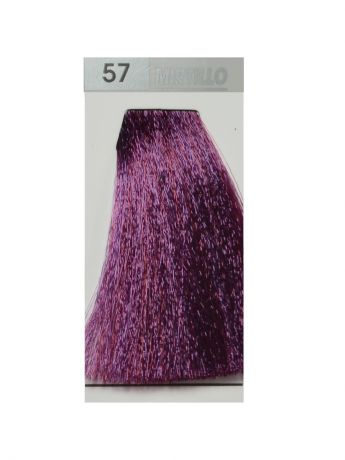 Краски для волос Helen Seward Стойкий профессиональный краситель HP COLOR SYSTEM Светлый фиолетовый коричневый 100 мл