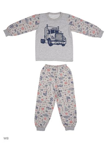 Пижамы Babycollection Пижама