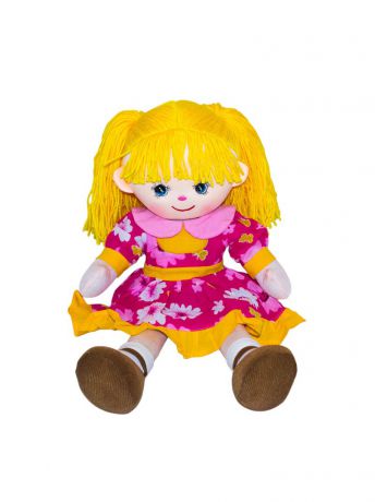 Куклы Gulliver Кукла Дынька, 30см