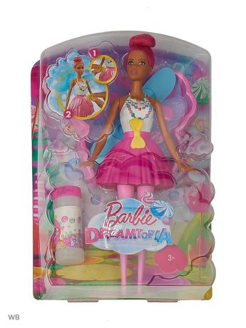 Куклы Barbie Феи с волшебными пузырьками в ассортименте