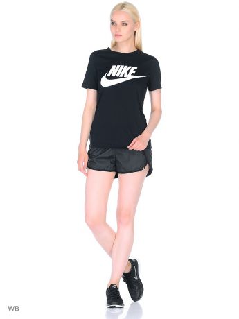 Шорты Nike Шорты W NSW SHORT SWSH MSH