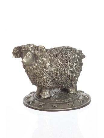 Статуэтки Eagle Pewter Статуэтка Овца ,символ года 2015