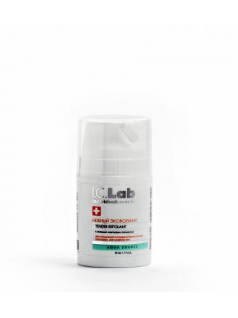 Пилинг I.C.Lab Individual cosmetic Нежный эксфолиант