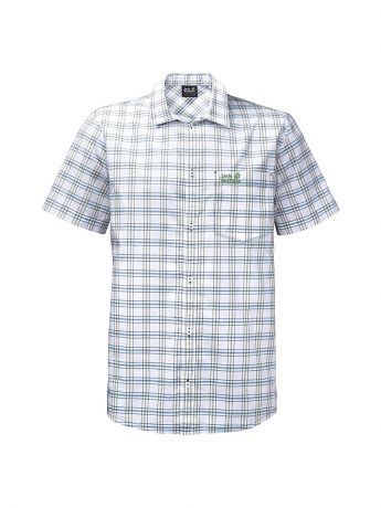 Рубашки Jack Wolfskin Рубашка HOT SPRINGS SHIRT