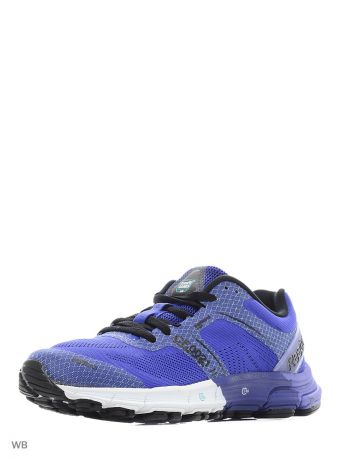 Кроссовки Reebok Кроссовки R CROSSFIT ONE CUSH PURPLE/PRPL/WHT/BLK/