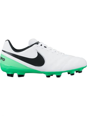 Бутсы Nike Бутсы JR TIEMPO LEGEND VI FG