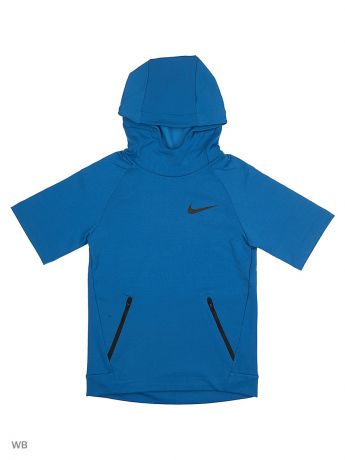 Худи Nike Худи  B NK DRY HOODIE SS HYPER FLC