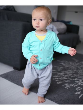 Кардиганы TRENDYCO Kids Кардиган