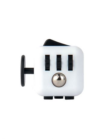 Головоломки Neocube Игрушка антистресс Fidget Cube, белый