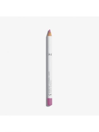 Косметические карандаши Lumene Мягкий карандаш для губ Nordic Chic №03