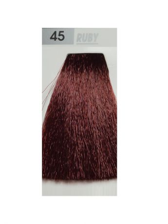 Краски для волос Helen Seward Стойкий профессиональный краситель HP COLOR SYSTEM Красный коричневый 100 мл