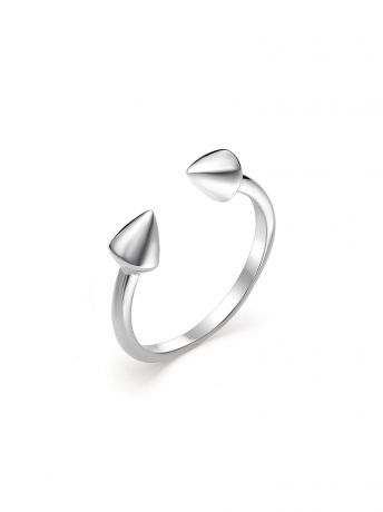Ювелирные кольца KU&KU Модное фаланговое кольцо Пики