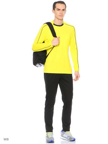 Лонгслив Adidas Лонгслив Referee 16 Long Sleeve Yellow Jersey