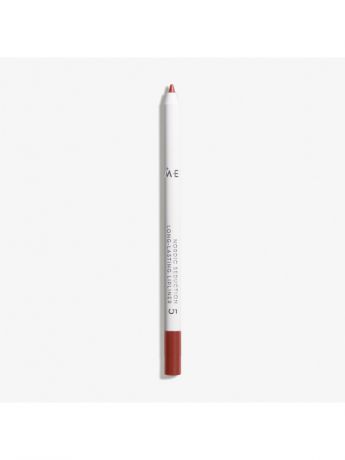 Косметические карандаши Lumene Устойчивый карандаш для губ Nordic Seduction №05