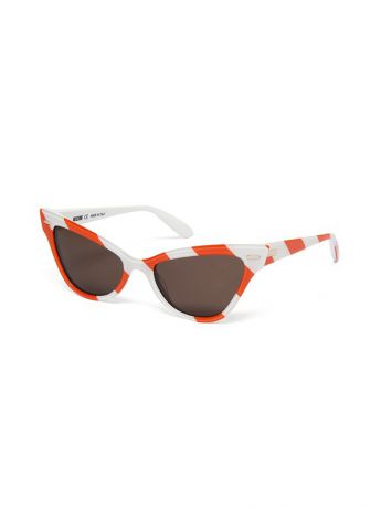 Солнцезащитные очки MOSCHINO Солнцезащитные очки MO 302S 04