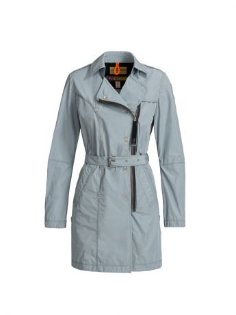 Плащи Parajumpers Плащ SHORT TRENCH