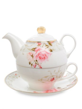 Наборы для чаепития Pavone Чайный набор ''Монте-Роза'' (Monte Rosa Pavone)