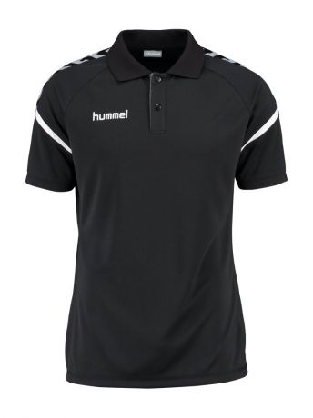 Поло HUMMEL Поло AUTHENTIC CHARGE POLO