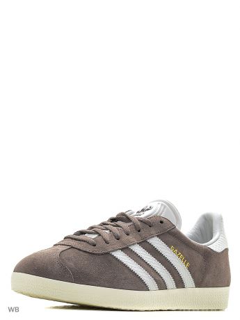 Кроссовки Adidas Кроссовки GAZELLE W