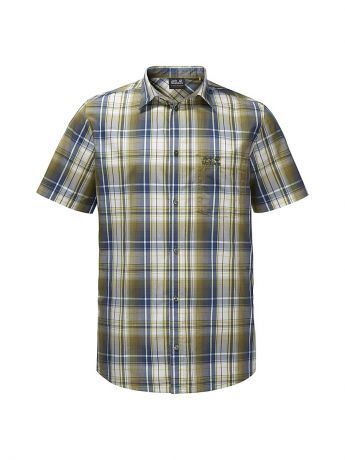 Рубашки Jack Wolfskin Рубашка HOT CHILI SHIRT MEN