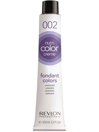 Краски для волос Revlon Professional Краска для волос NСС 002  Лаванда 100 мл