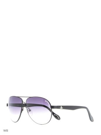 Солнцезащитные очки Vivienne Westwood Солнцезащитные очки AN 735 01