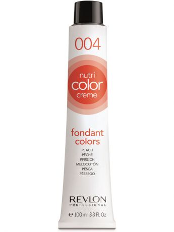 Краски для волос Revlon Professional Краска для волос NСС 004  Персик 100 мл