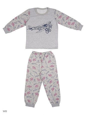 Пижамы Babycollection Пижама