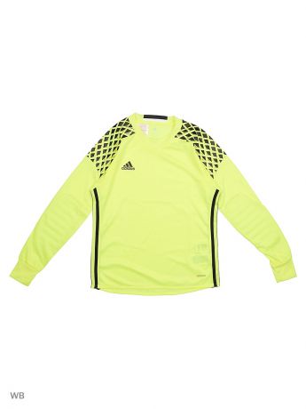 Лонгслив Adidas Лонгслив ONORE 16 Y GK  SYELLO/BLACK