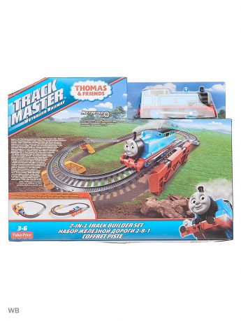 Железные дороги THOMAS & FRIENDS Железная дорога