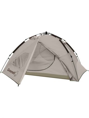 Палатки Greenell Палатка с автоматическим каркасом "Донган 4"