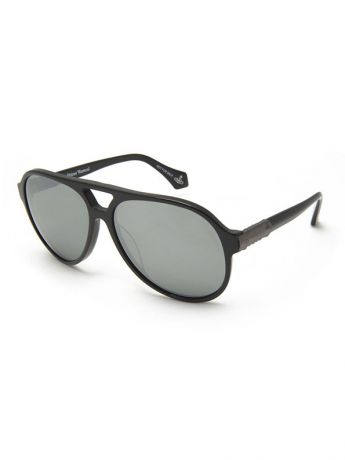 Солнцезащитные очки Vivienne Westwood Солнцезащитные очки VW 907S 01