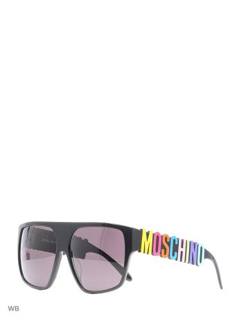 Солнцезащитные очки MOSCHINO Солнцезащитные очки MO 771S 03