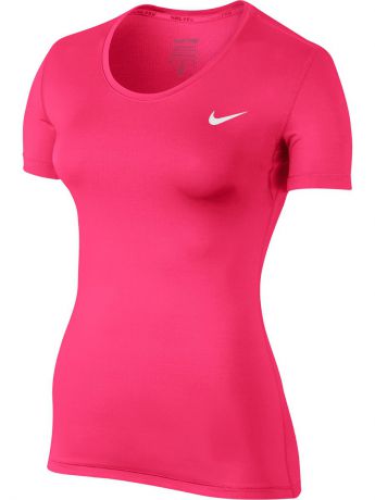 Футболка Nike Футболка NP CL SHORT SLEEVE