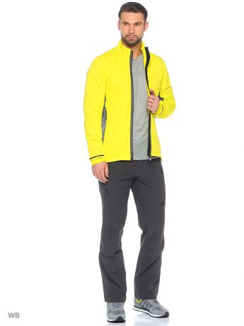 Куртки Adidas Куртка XPR Softshell Jacket