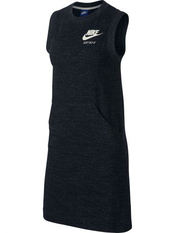 Платья Nike Платье W NSW GYM VNTG DRSS