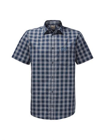 Рубашки Jack Wolfskin Рубашка HOT SPRINGS SHIRT