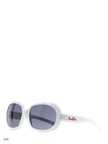 Солнцезащитные очки United Colors of Benetton Солнцезащитные очки BB 603S 02