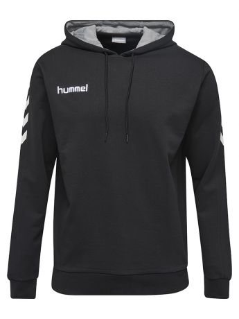 Худи HUMMEL Худи CORE COTTON HOODIE