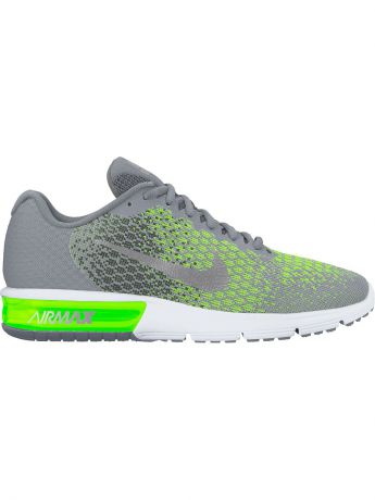 Кроссовки Nike Кроссовки NIKE AIR MAX SEQUENT 2