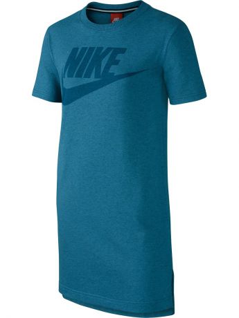 Платья Nike Платье G NSW MDRN DRSS