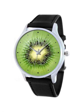 Часы наручные Tina Bolotina Дизайнерские часы Киви